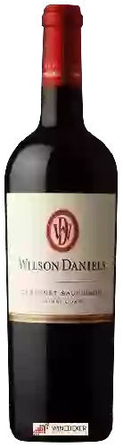 Domaine Wilson Daniels - Cabernet Sauvignon