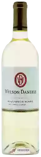 Domaine Wilson Daniels - Sauvignon Blanc