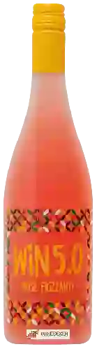 Domaine Win - Rosé Frizzante