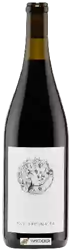 Domaine WINC - Pas Ordinaire