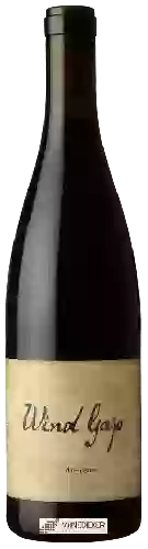 Domaine Wind Gap - Mi-Pente Pinot Noir