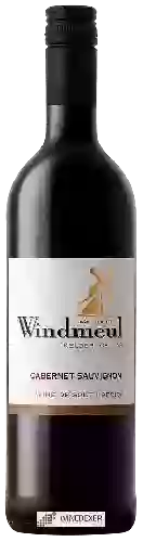 Domaine Windmeul Kelder Cellar - Cabernet Sauvignon