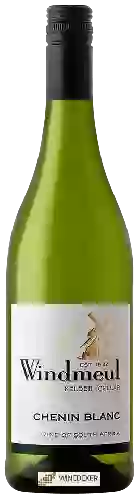 Domaine Windmeul Kelder Cellar - Chenin Blanc