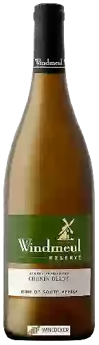 Domaine Windmeul Kelder Cellar - Reserve Chenin Blanc