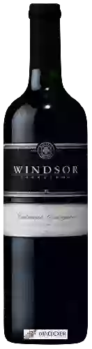 Winery Windsor - Cabernet Sauvignon