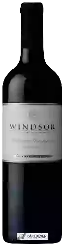 Domaine Windsor - Private Reserve Cabernet Sauvignon