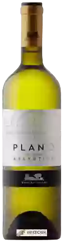 Domaine Wine Art Estate - Plano Assyrtiko