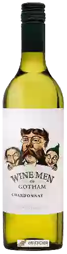 Domaine Wine Men of Gotham - Chardonnay