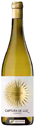 Domaine Wineissocial - Captura de Luz Albariño