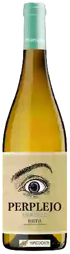 Domaine Wineissocial - Perplejo Verdejo