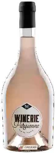 Domaine Winerie Parisienne - Grisant Rosé