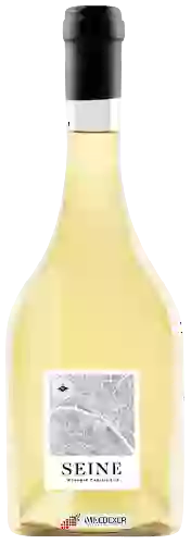 Domaine Winerie Parisienne - Seine Blanc