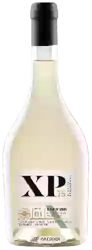 Domaine Winerie Parisienne - XP75 No.01 Blanc de Noirs