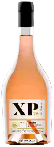 Domaine Winerie Parisienne - XP75 No.02 Orange