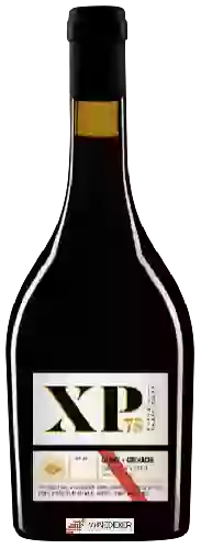 Domaine Winerie Parisienne - XP75 No.03 Gamay - Grenache