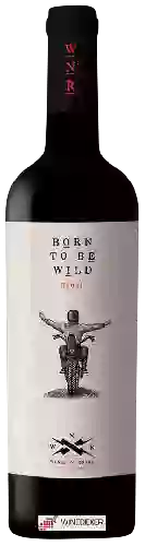 Domaine Wines N' Roses - Born To Be Wild Bobal