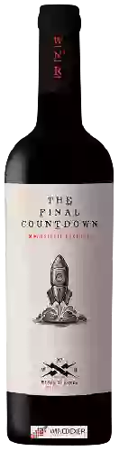 Domaine Wines N' Roses - The Final Countdown Monastrell Premium