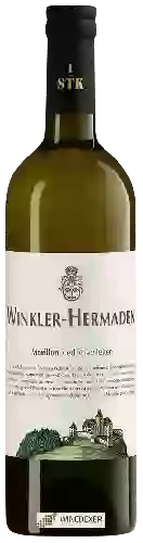 Domaine Winkler-Hermaden - Morillon Ried Rosenleiten