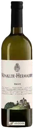 Domaine Winkler-Hermaden - Muscaris