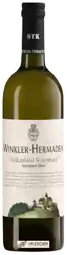 Domaine Winkler-Hermaden - Vulkanland Steiermark Sauvignon Blanc