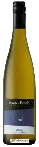 Domaine Winter Brook - Riesling