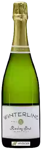 Domaine Winterling - Riesling Brut