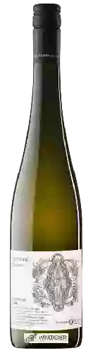 Domaine Winzer Krems - Kremser Kreuzberg Reserve Riesling