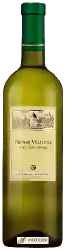 Domaine Winzer Krems - Ried Sandgrube Grüner Veltliner