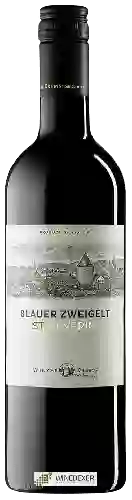 Domaine Winzer Krems - St. Severin Blauer Zweigelt