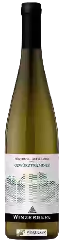 Domaine Winzerberg - Gewürztraminer