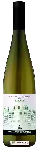 Domaine Winzerberg - Kerner