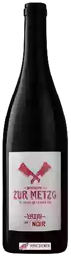 Domaine Winzerei Zur Metzg - WZM Pinot Noir