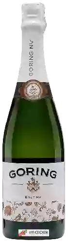 Domaine Wiston - Goring Brut