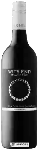 Domaine Wits End - Luna Cabernet Sauvignon