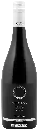 Domaine Wits End - Luna Shiraz