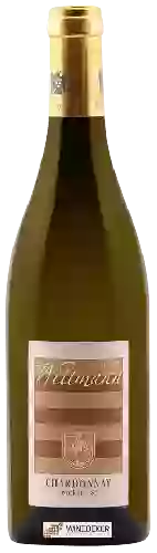 Domaine Wittmann - Chardonnay Trocken 