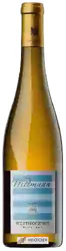 Domaine Wittmann - Gundersheimer Riesling Trocken