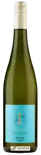 Domaine Wittmann - Immel Erben Riesling Trocken