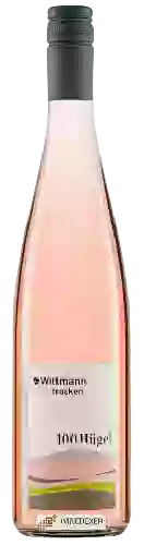 Domaine Wittmann - 100 Hügel Rosé Trocken