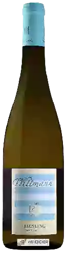 Domaine Wittmann - Riesling Trocken