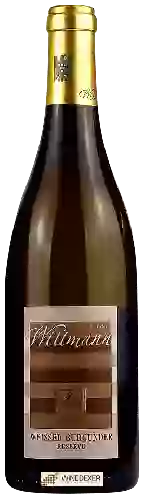 Domaine Wittmann - Weisser Burgunder Reserve