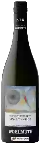 Domaine Wohlmuth - Gewürztraminer