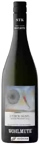 Domaine Wohlmuth - Kitzeck - Sausal Gelber Muskateller