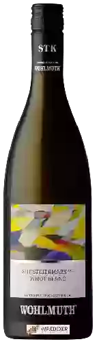 Domaine Wohlmuth - Pinot Blanc