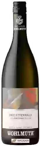 Domaine Wohlmuth - Steinriegl Gelber Muskateller