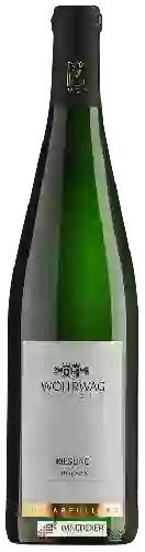 Domaine Weingut Wöhrwag - Riesling Trocken