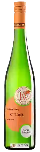 Domaine Weingut Köhler-Wölbling - Gutedel Trocken