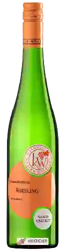 Domaine Weingut Köhler-Wölbling - Riesling Trocken