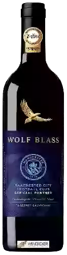 Domaine Wolf Blass - Manchester City Cabernet Sauvignon