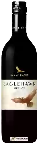 Domaine Wolf Blass - Eaglehawk Merlot